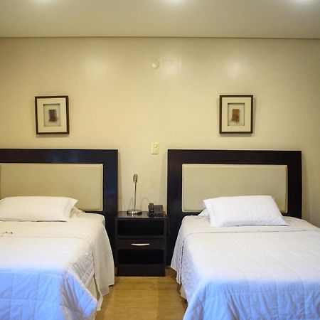 Andares Del Agua Apart otel Asuncion Dış mekan fotoğraf