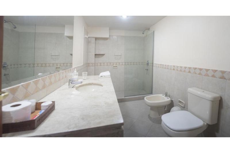 Andares Del Agua Apart otel Asuncion Dış mekan fotoğraf