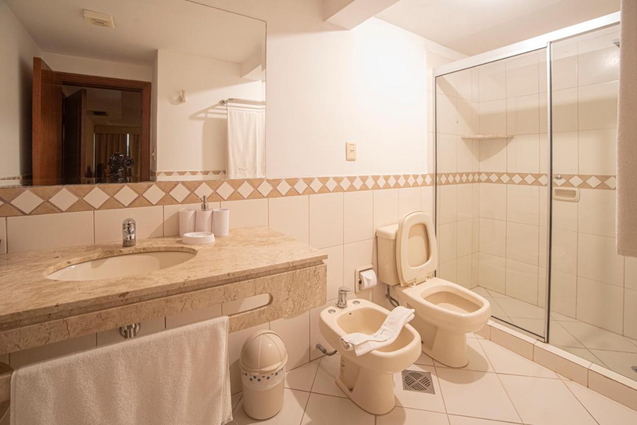 Andares Del Agua Apart otel Asuncion Dış mekan fotoğraf