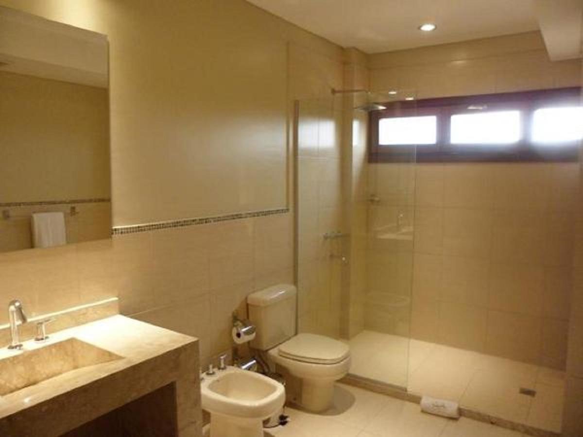 Andares Del Agua Apart otel Asuncion Dış mekan fotoğraf